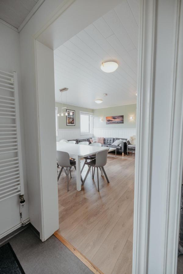 Barð Brunastathir Holiday Home מראה חיצוני תמונה